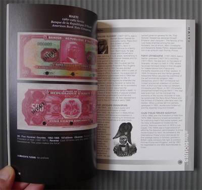 世界钱币章牌书籍专场拍卖11.01 世界塑料纸币