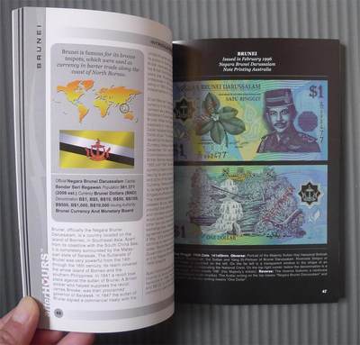 世界钱币章牌书籍专场拍卖11.01 世界塑料纸币