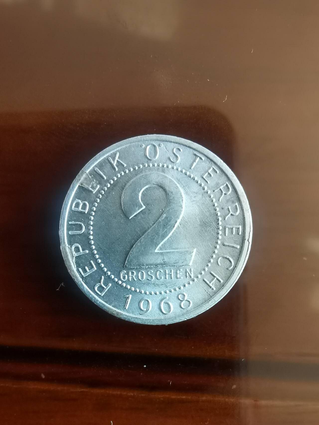 First