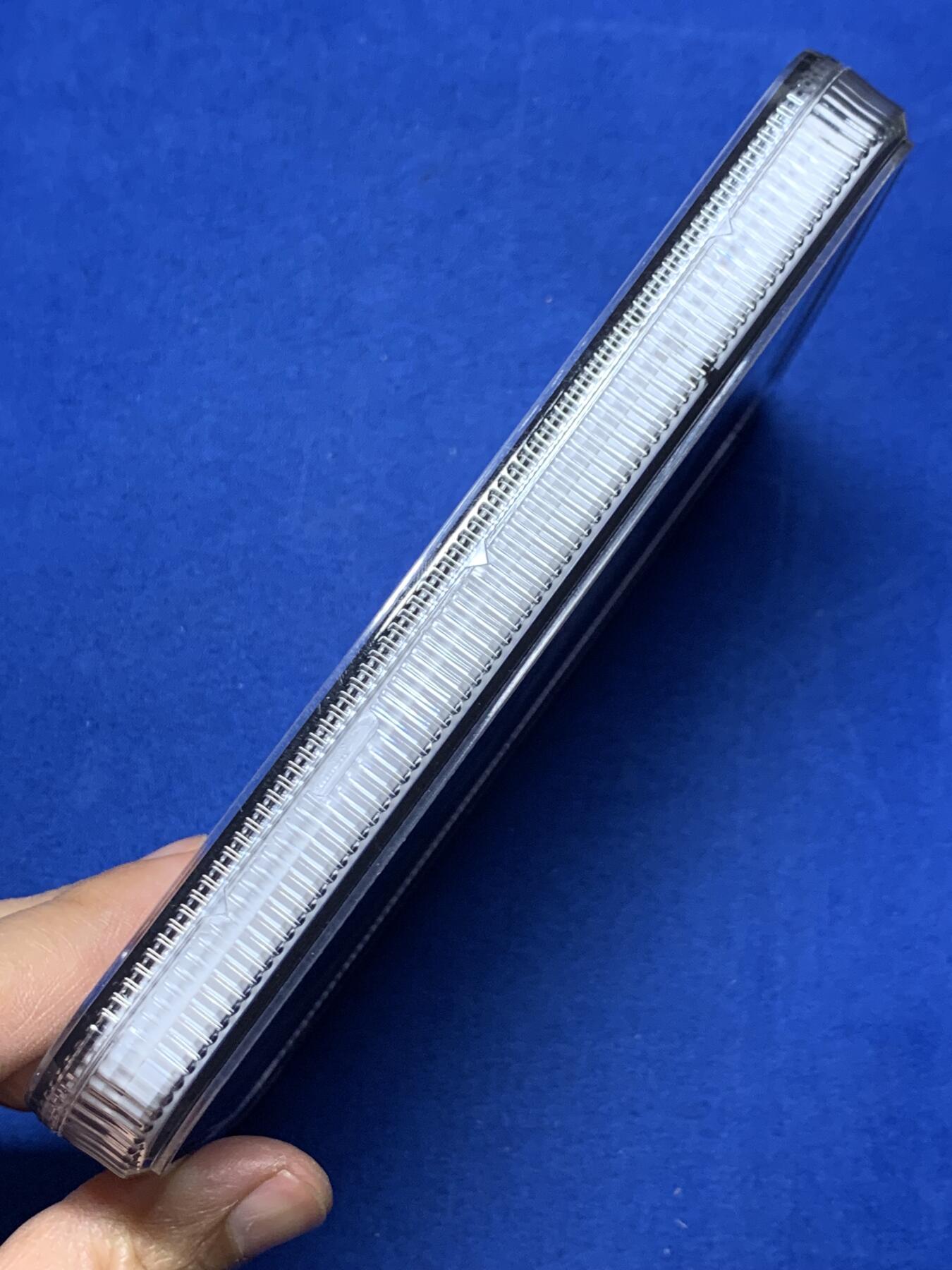 《竞宝斋》第360场 周日，周一  2场连拍 （全场包邮） NGC MS63BN 英国1862年伦敦国际博览会大铜章 76mm 大盒加厚盒 L. C. WYON作品