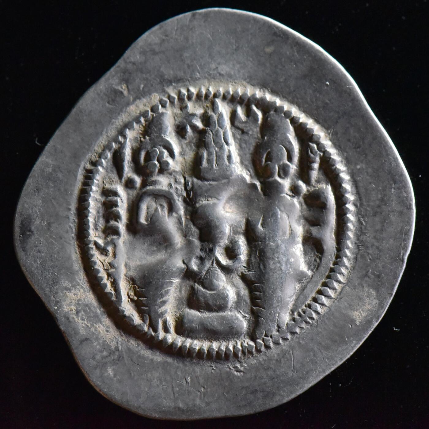 【良泉】第二十九期，4月10日晚结束，古希腊 古罗马 古波斯 丝绸之路古代钱币100组 