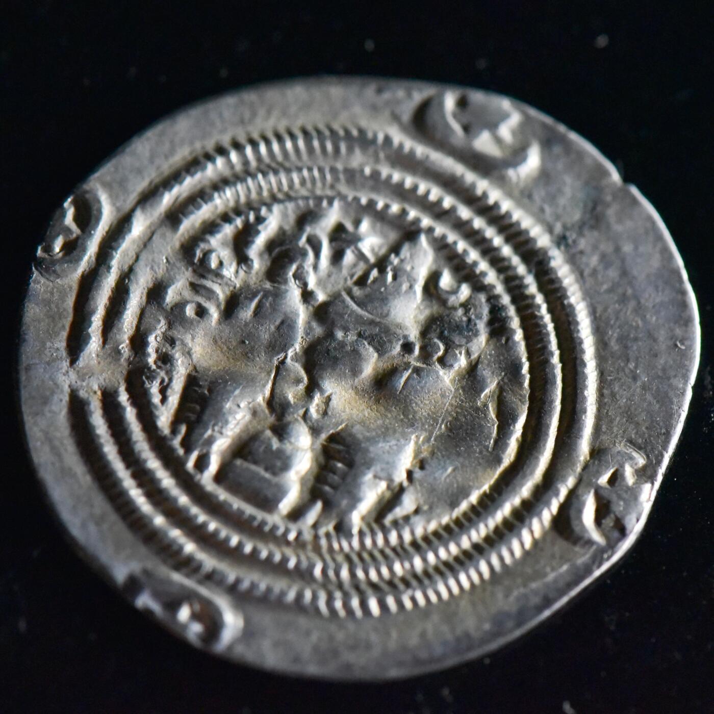 【良泉】第二十九期，4月10日晚结束，古希腊 古罗马 古波斯 丝绸之路古代钱币100组 