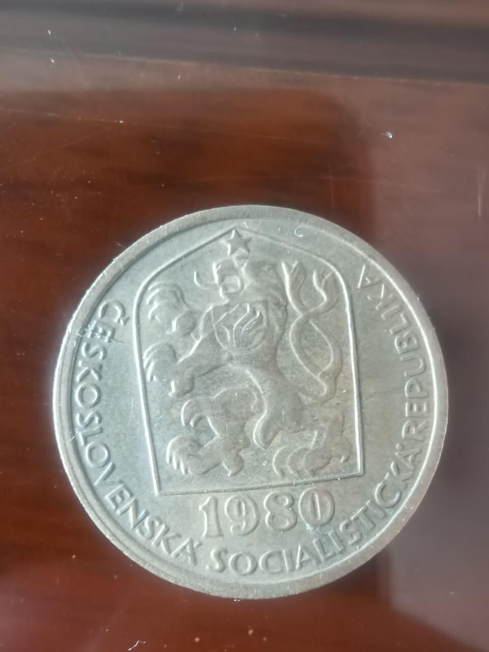 以梦为马第三拍 捷克斯洛伐克20