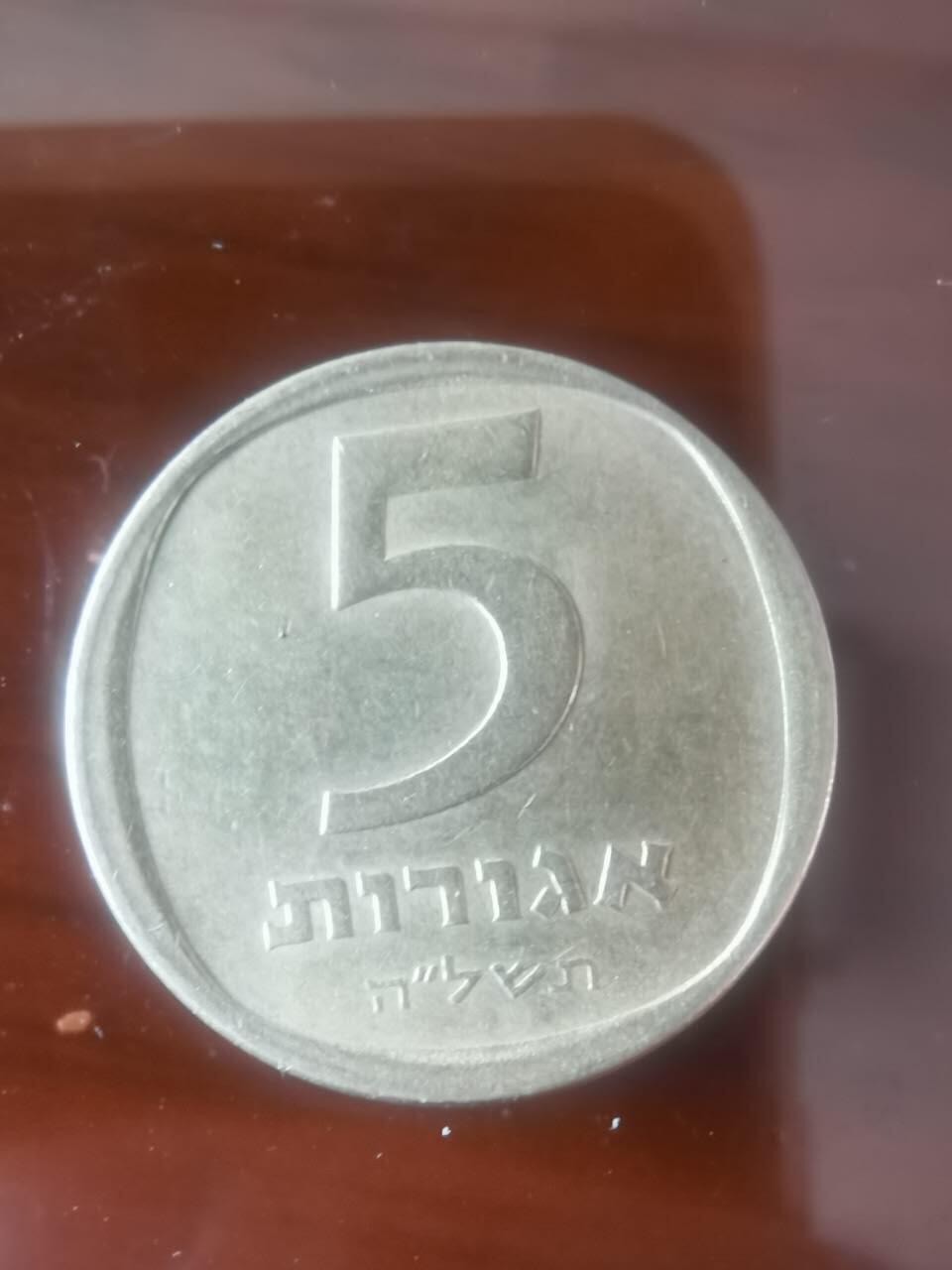 以梦为马第三拍 以色列🇮🇱