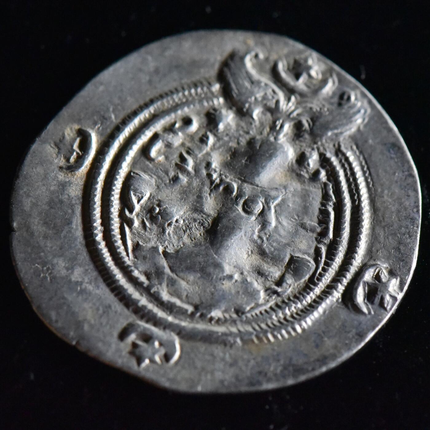 【良泉】第二十九期，4月10日晚结束，古希腊 古罗马 古波斯 丝绸之路古代钱币100组 