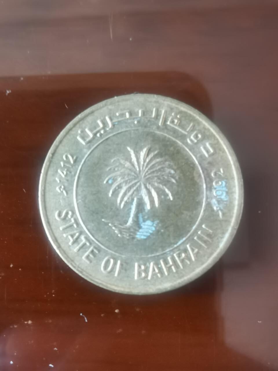 以梦为马第三拍 巴林🇧🇭