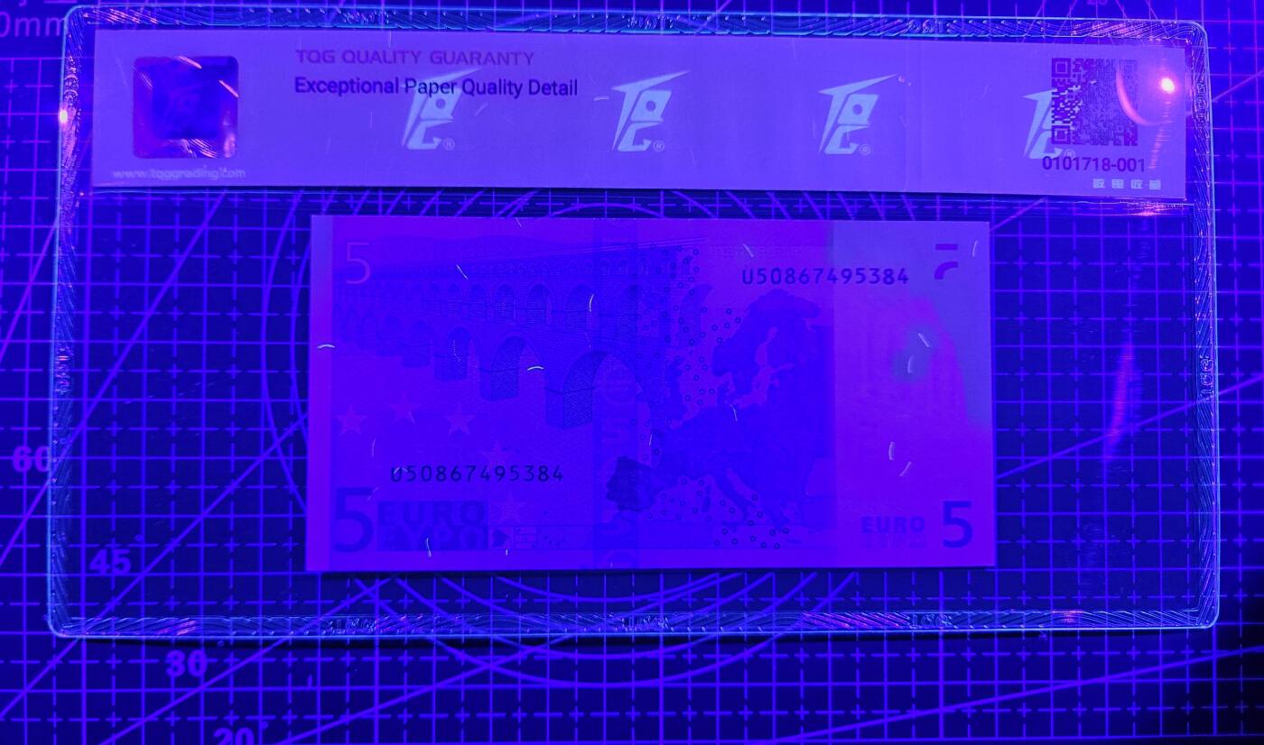 First