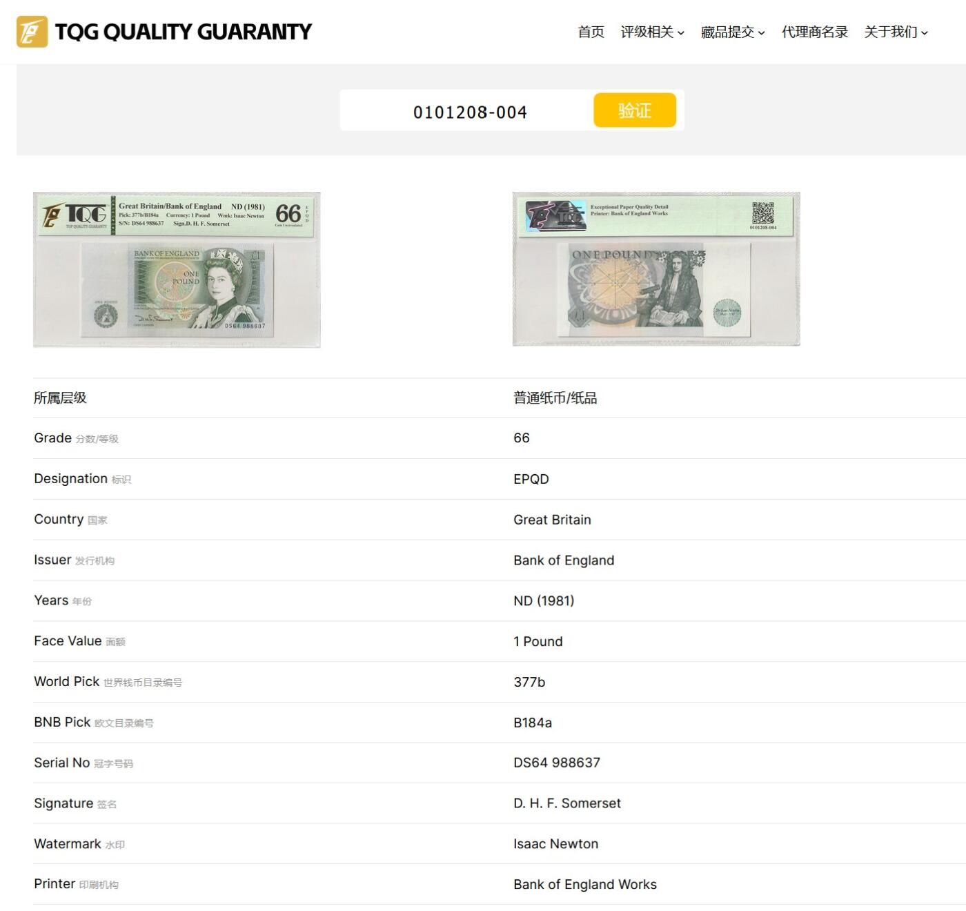 PThappally收藏第46次拍卖，英联邦地区硬币纸币