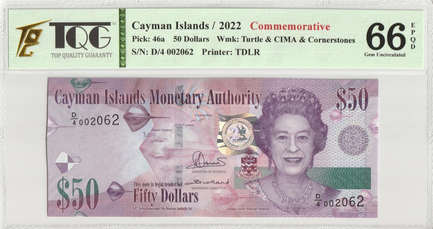 PThappally收藏第46次拍卖，英联邦地区硬币纸币