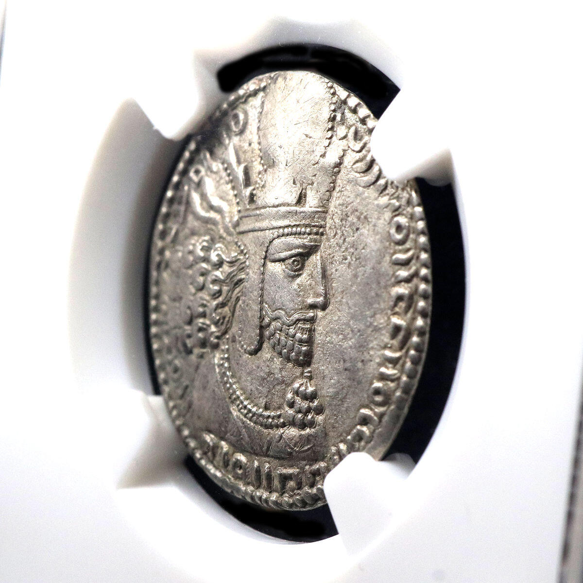 古銭 貨幣 中国 天下太平 長命富貴 4.1cm 大きめ - メルカリ
