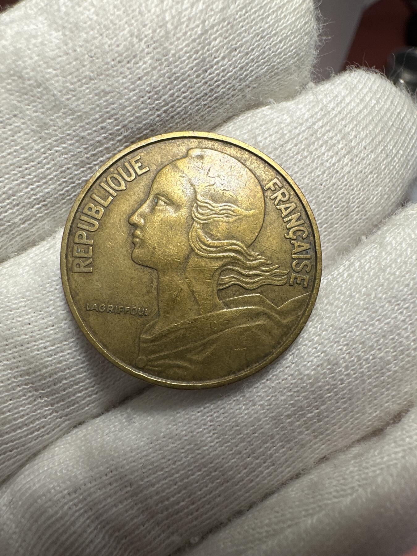 第二弹 外国散币