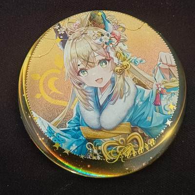 【游宝拍卖】乙巳蛇年13期(上) 周五集拍 1元起拍 - 原神-绮良良