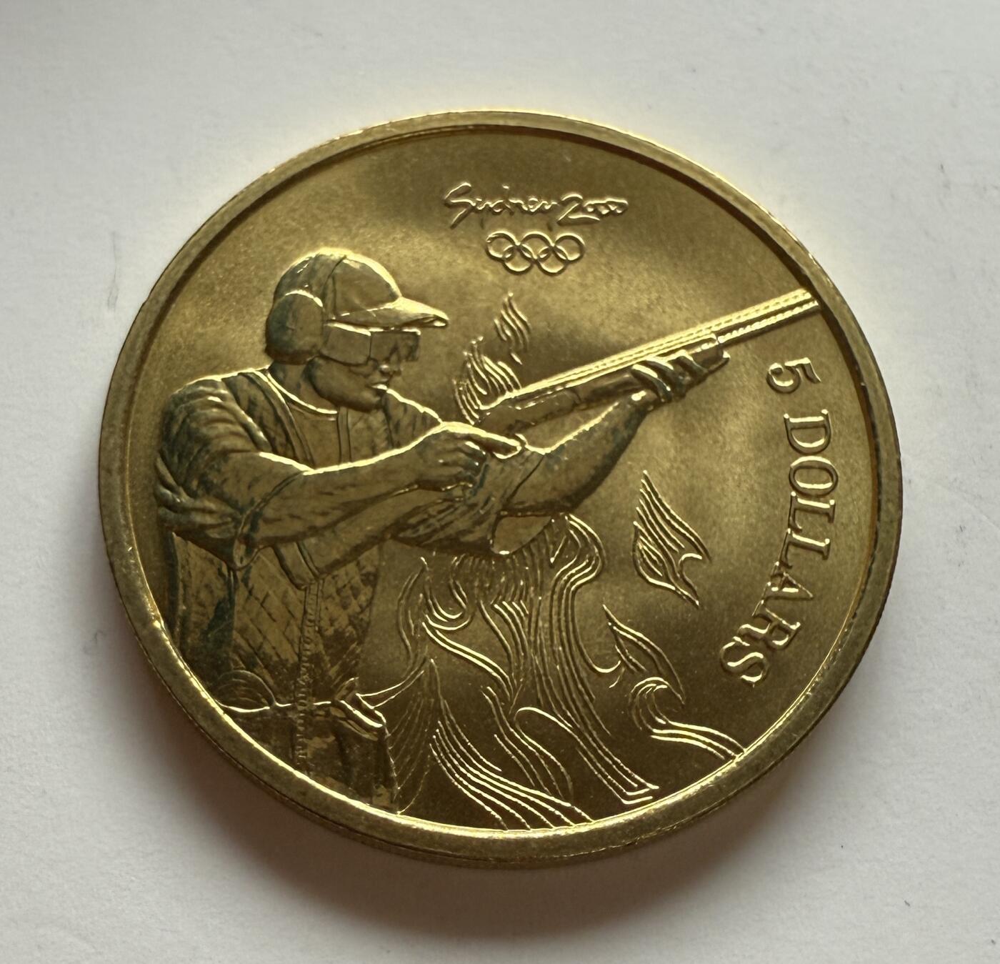 S&S Numismatic世界钱币-拍卖 第110期 