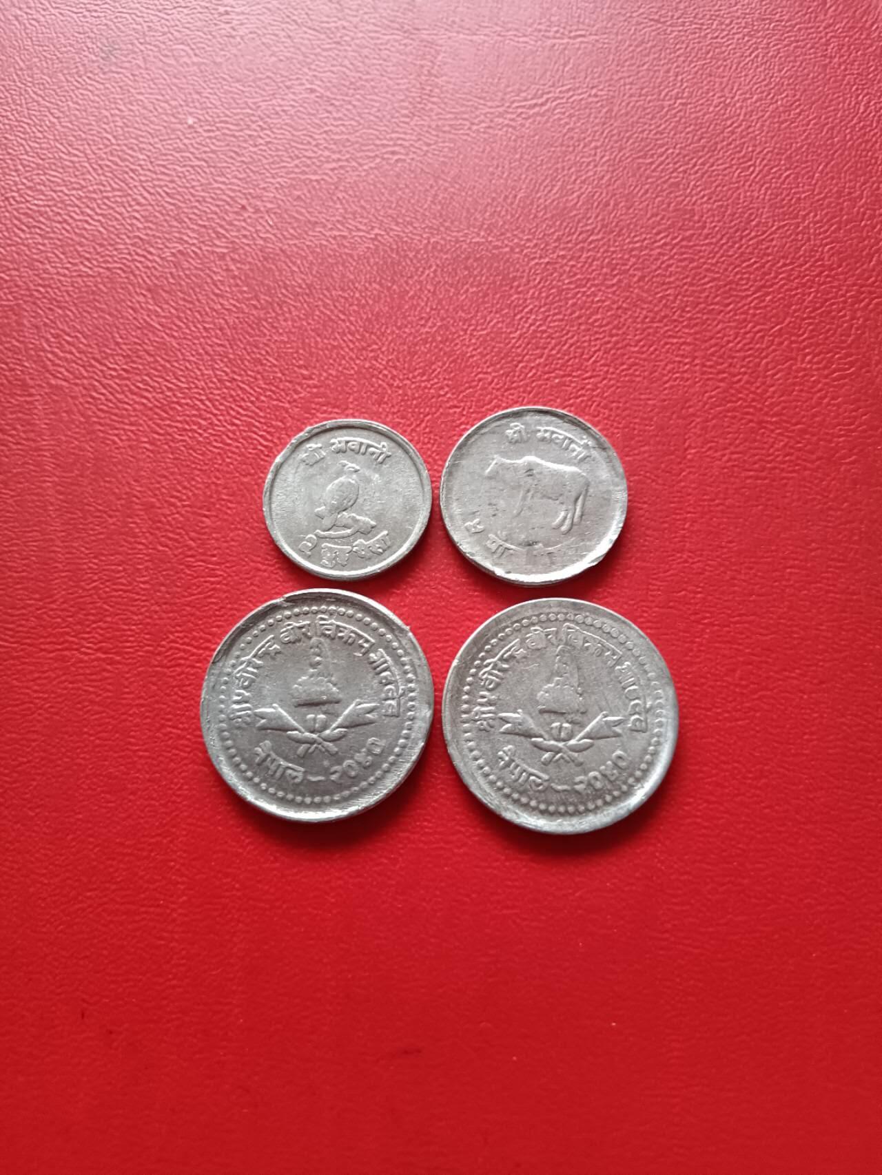 First