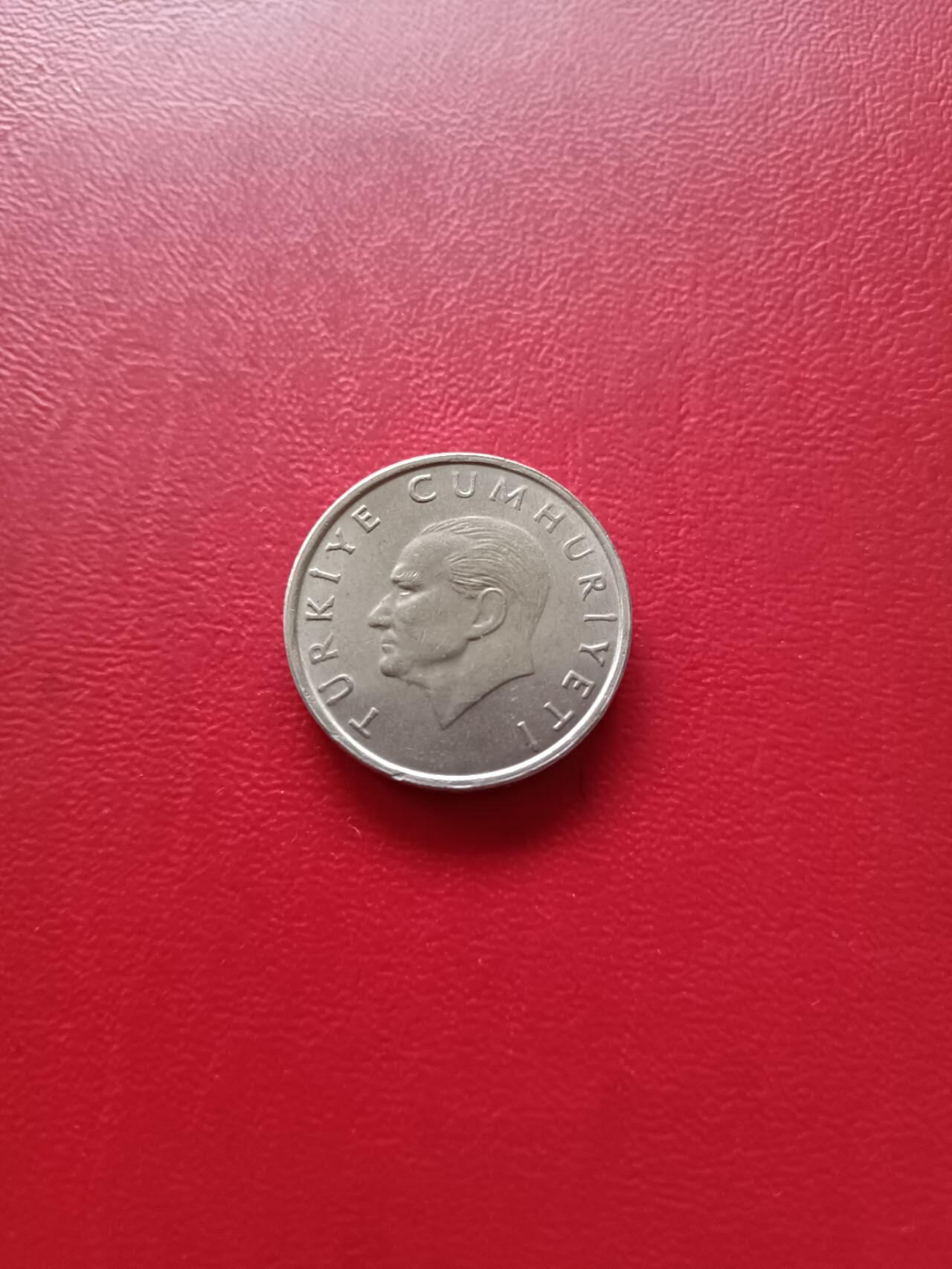 First