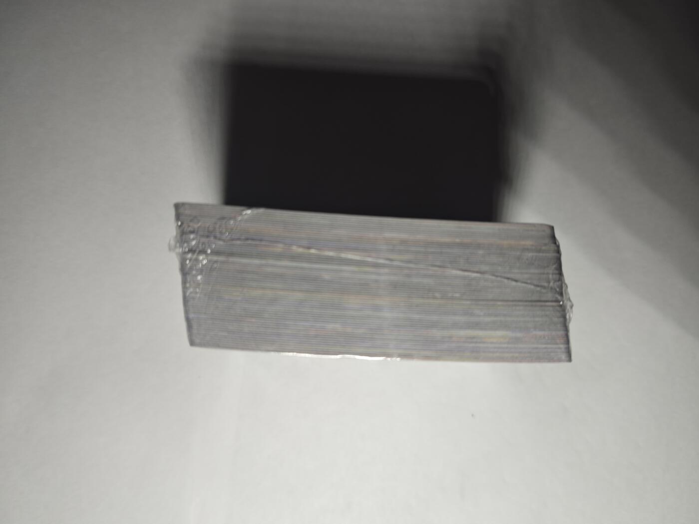 开心玩卡，快乐生活(第一期) 百里卡牌 摩点众筹 魔神水浒 普卡第一弹 全新未拆