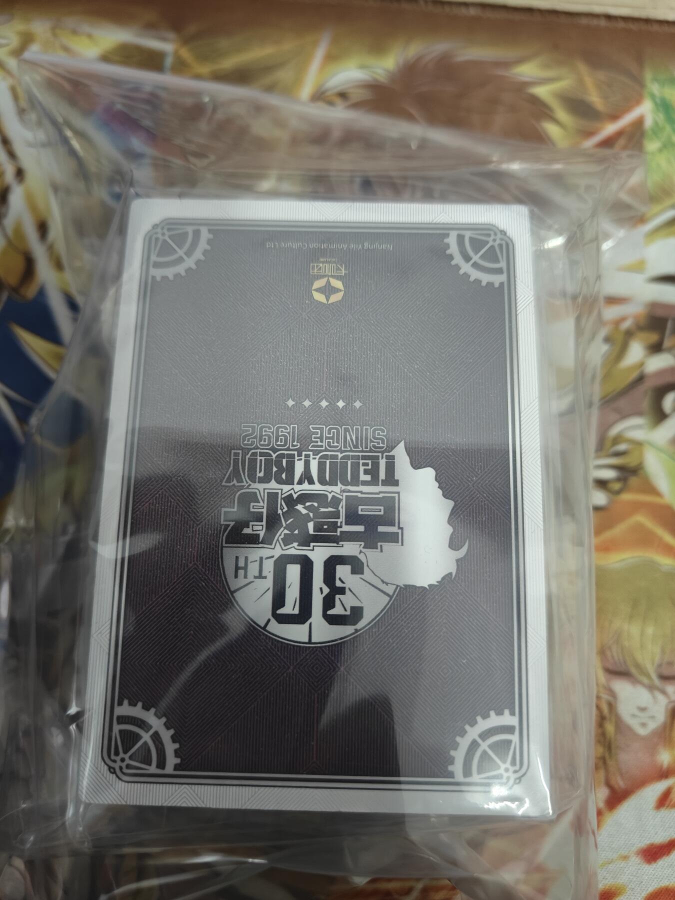 天玑星卡拍第七十六期《各种IP啥都有》持续收拍收评中 满赠三娘需备注 卡咖团 古惑仔 散卡 3包 第二组