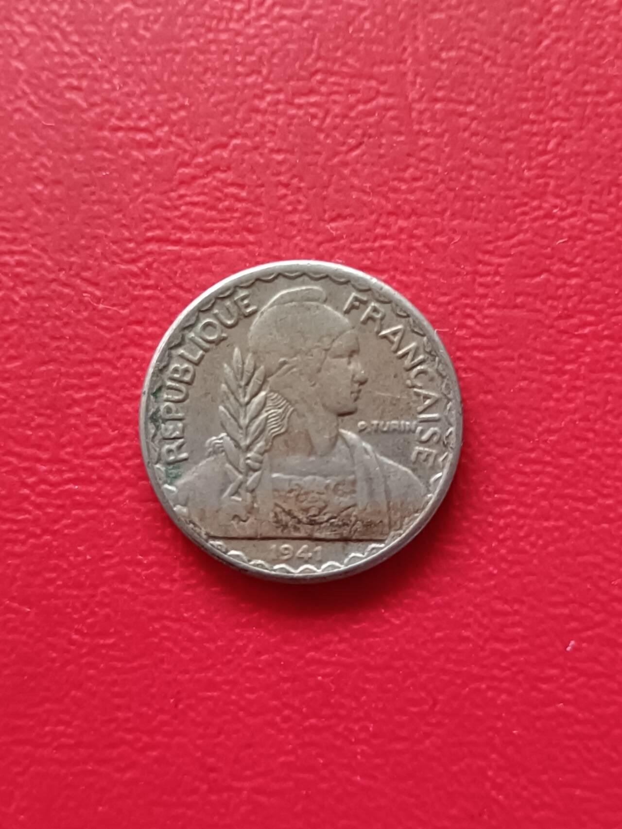 First