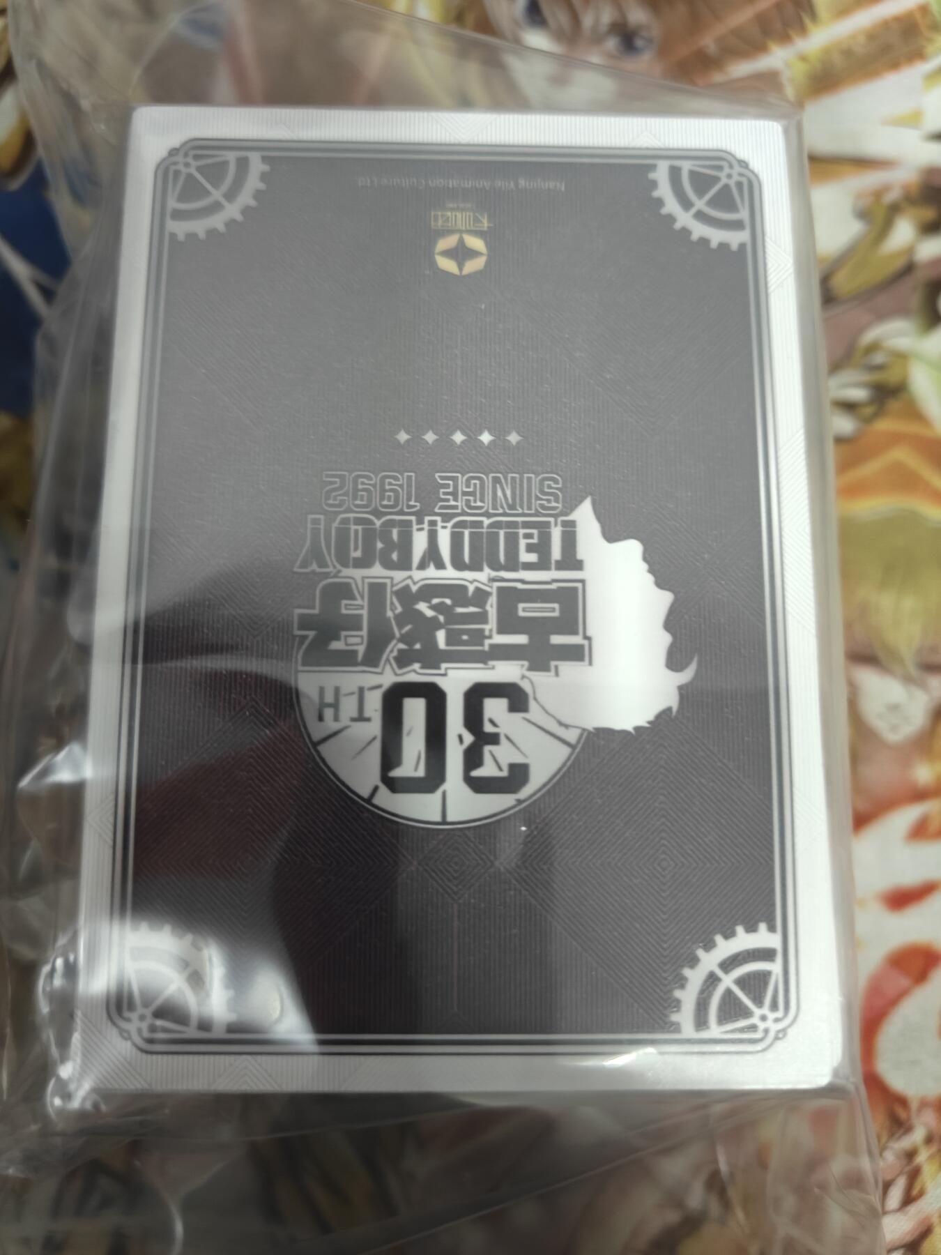 天玑星卡拍第七十六期《各种IP啥都有》持续收拍收评中 满赠三娘需备注 卡咖团 古惑仔 散卡 3包 第三组