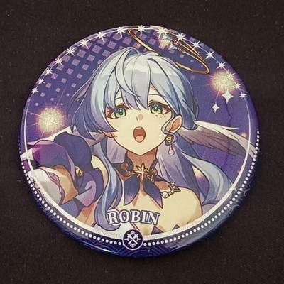 【游宝拍卖】乙巳蛇年13期(上) 周五集拍 1元起拍 - 星穹铁道-知更鸟