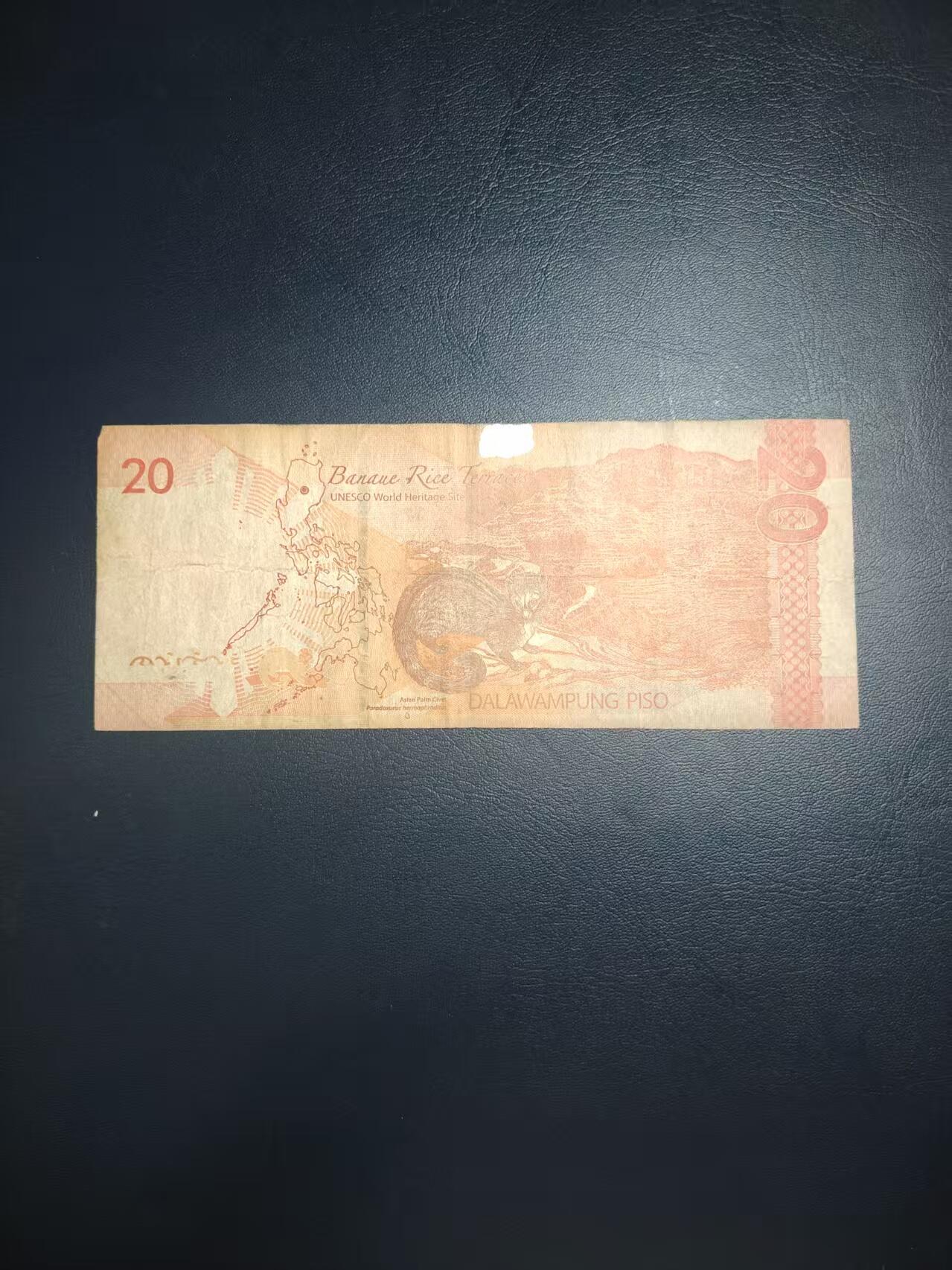 林 专场 纸币专场（第12期）接代拍 菲律宾🇵🇭