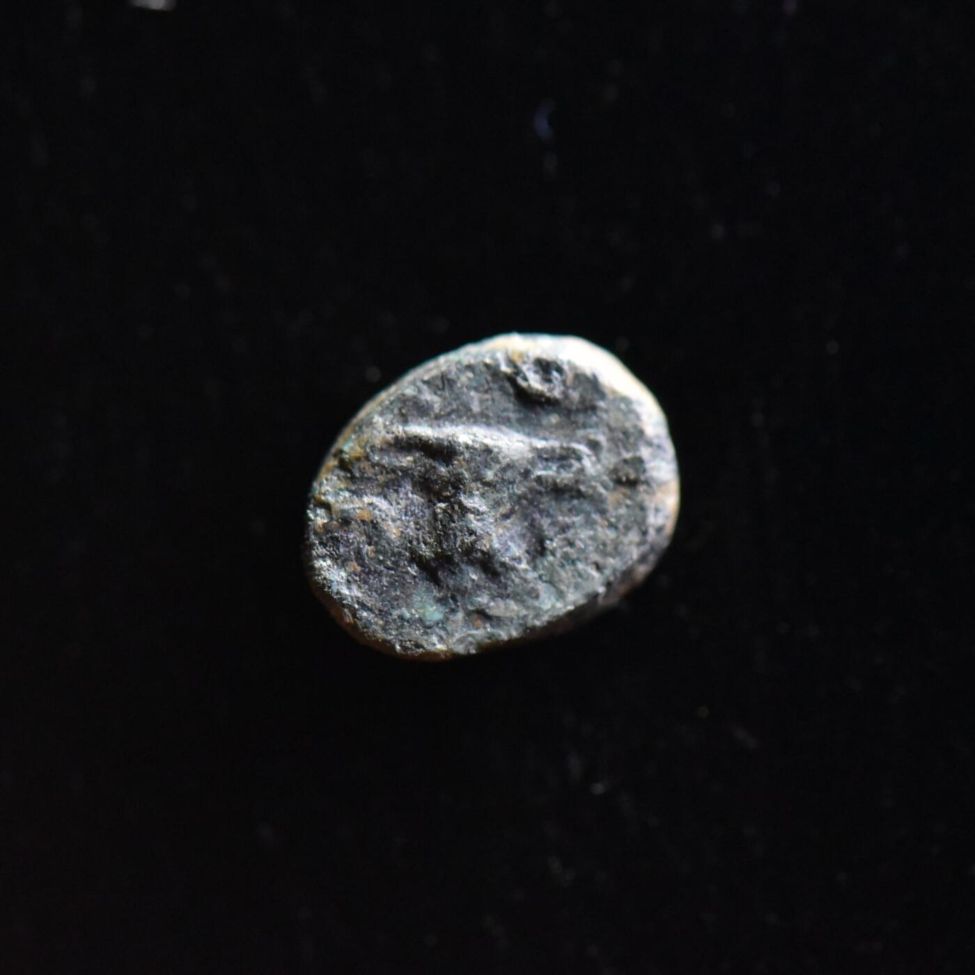 【良泉】第二十九期，4月10日晚结束，古希腊 古罗马 古波斯 丝绸之路古代钱币100组 