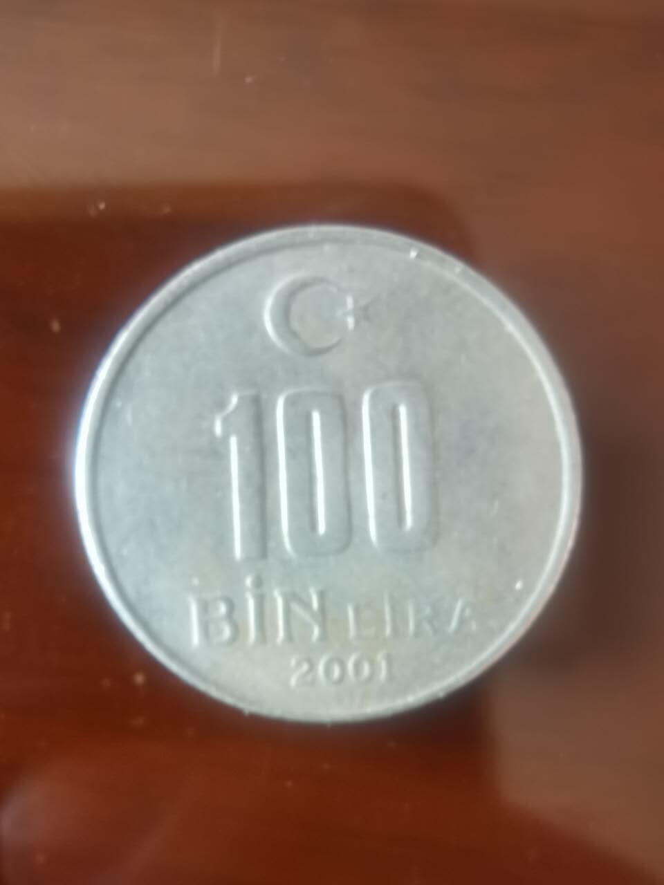 First
