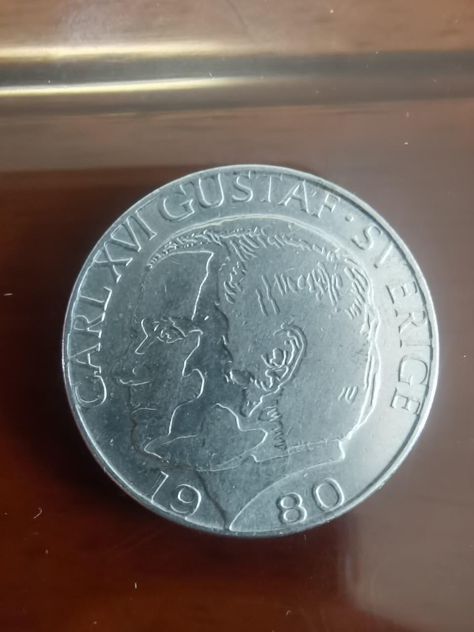 First