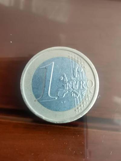 以梦为马4拍 - 西班牙🇪🇸欧元