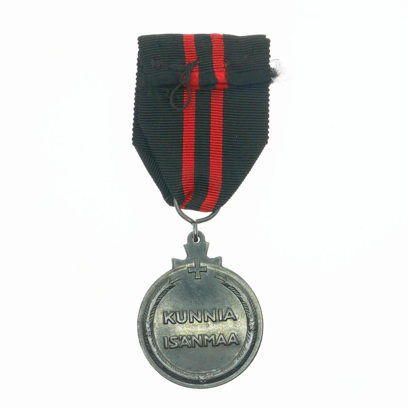 勋章奖章交易所2025年3月16拍卖 芬兰冬季战争奖章