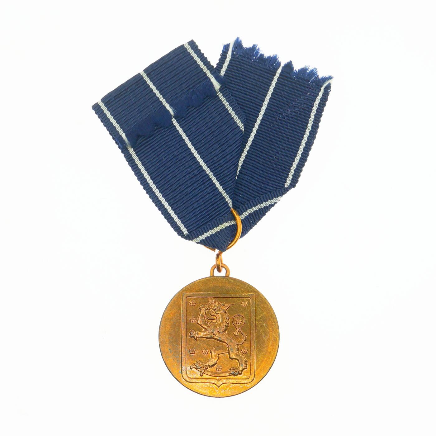 勋章奖章交易所2025年3月16拍卖 芬兰继续战争奖章