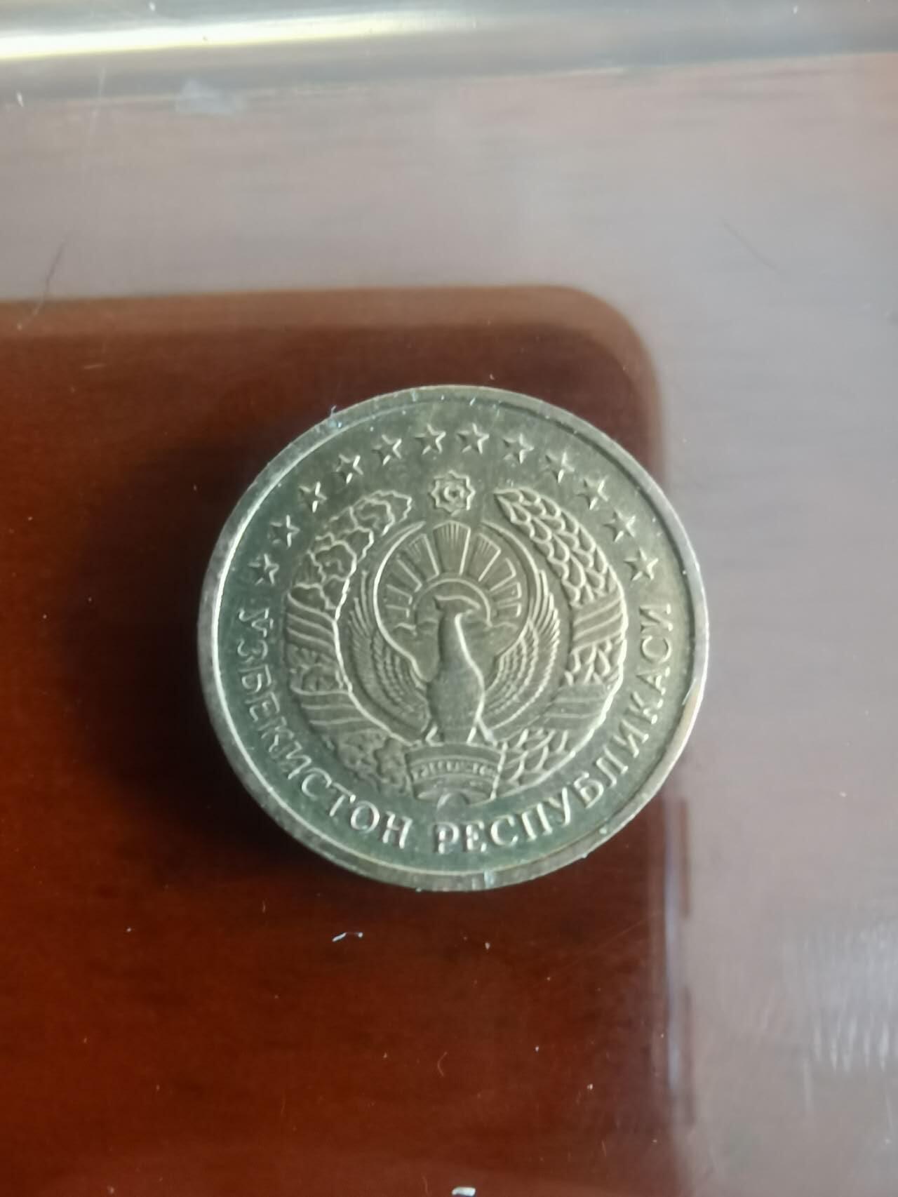 First