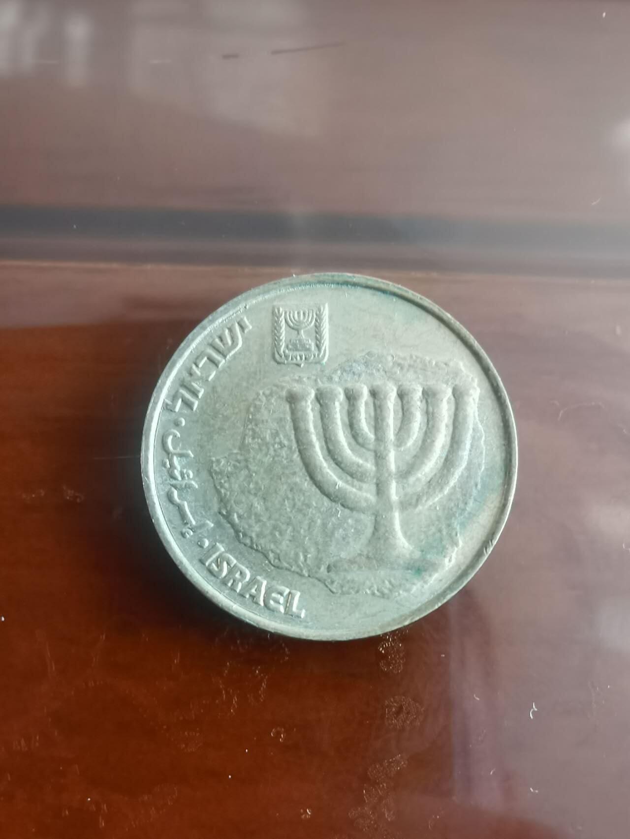 以梦为马4拍 以色列🇮🇱