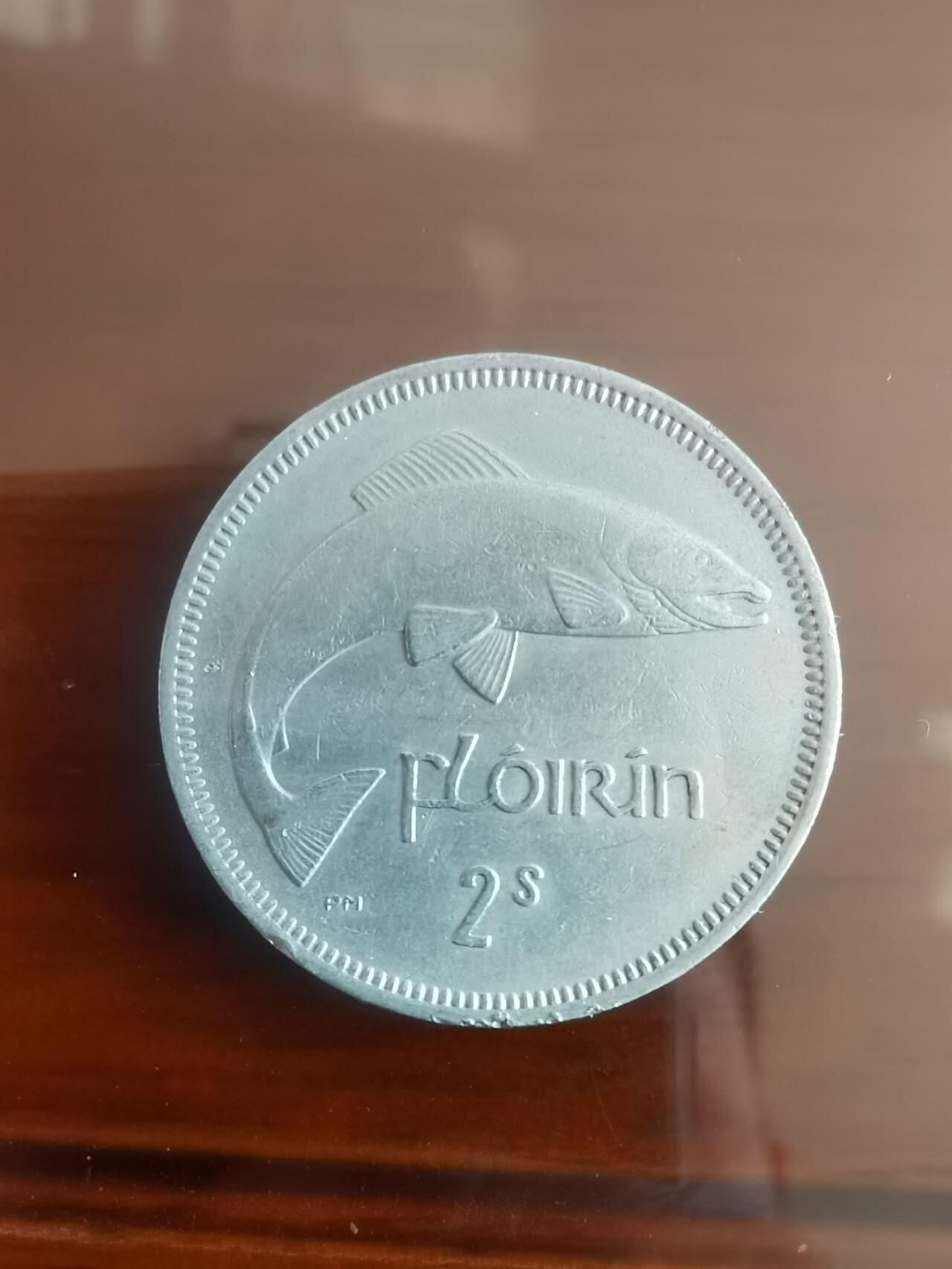First