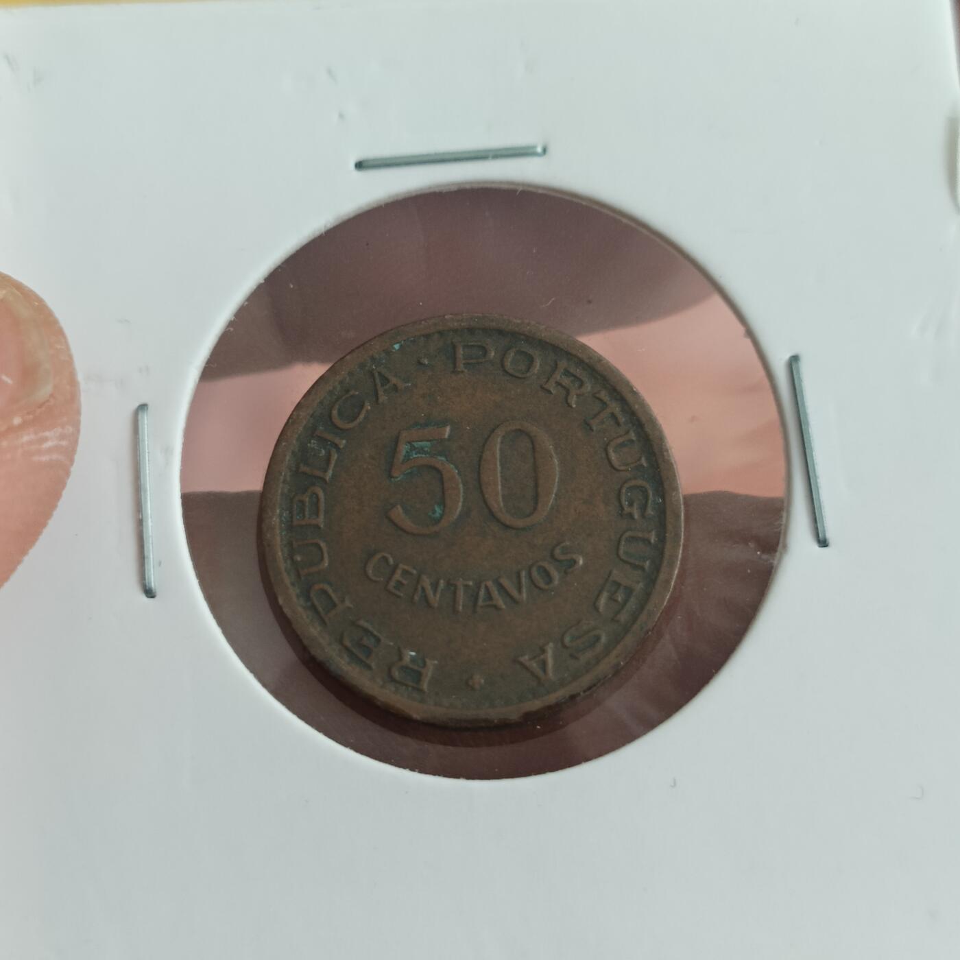 泡泡币外币重装出山第一场，老伙计们都来 葡属安哥拉50分