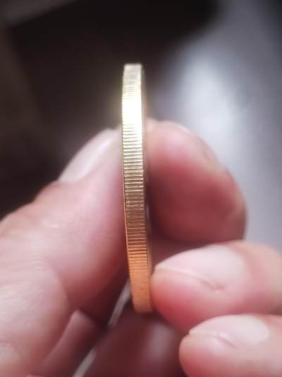 纪念币 硬币 评级币专场 2012年中国熊猫金币发行30周年纪念《清淡生涯》。