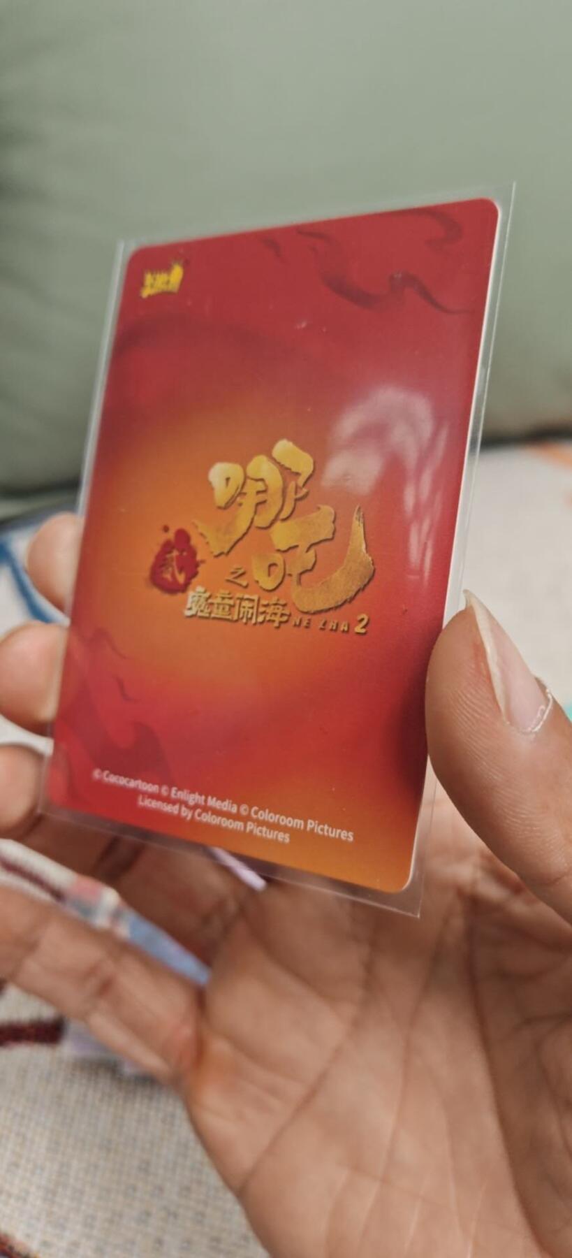 秋原瞳的小店第10期（春雨，万物，风声，微笑……） 卡游哪吒lr姑姑敖闰