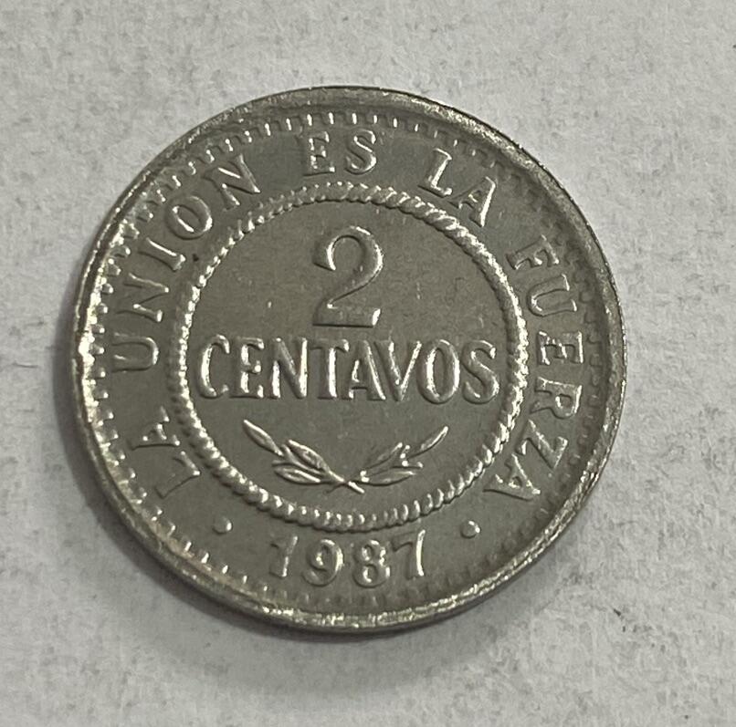 First