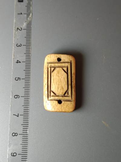 33期拍卖 - 骨雕工艺品麻将