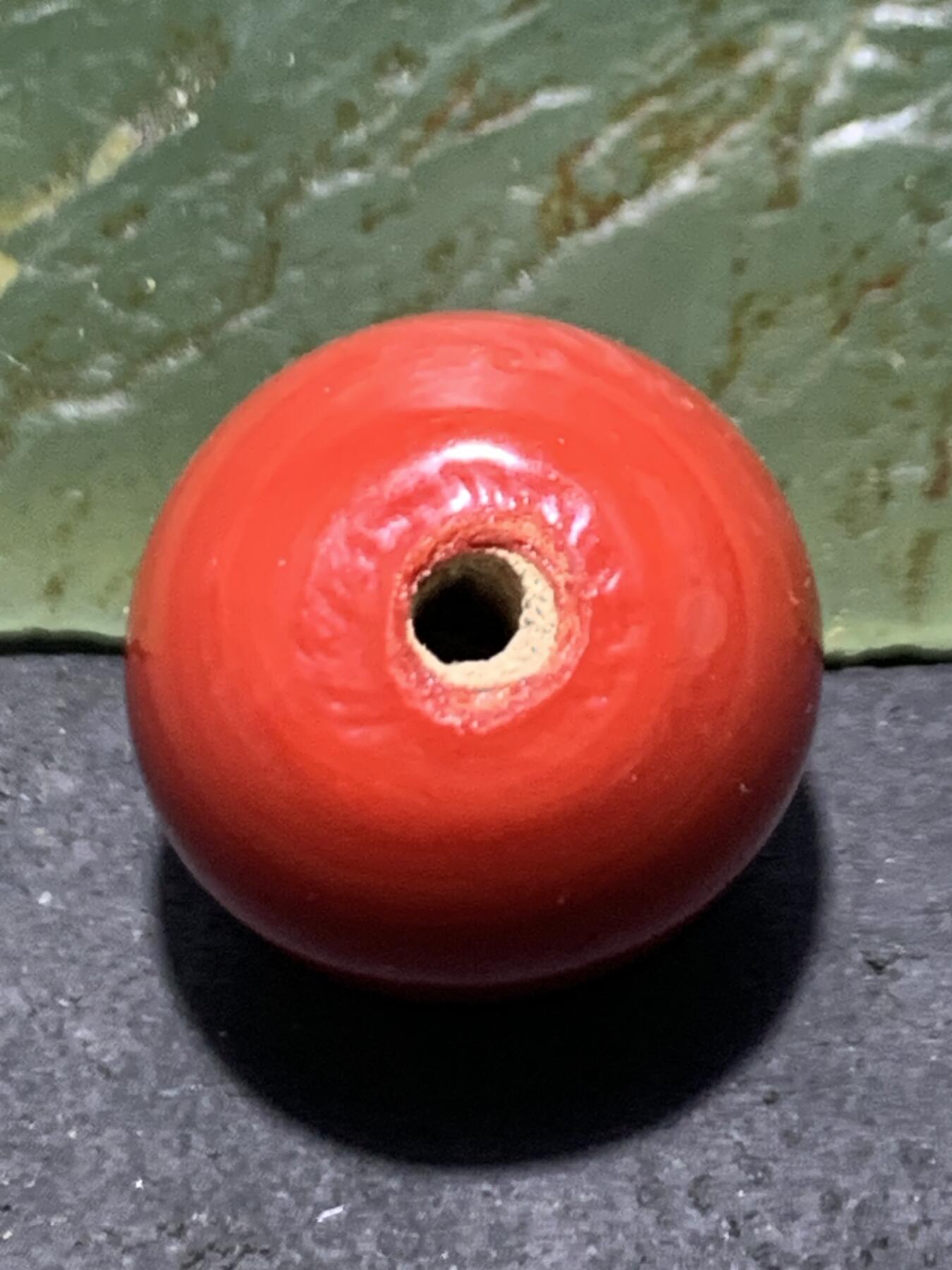 First