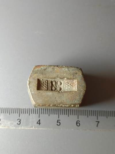 33期拍卖 - 新疆民俗打制铜模具