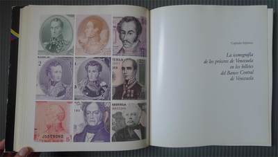 世界钱币章牌书籍专场拍卖第212期 委内瑞拉纸币