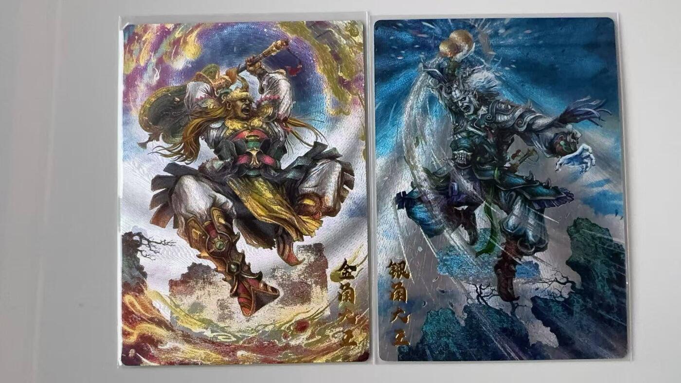 夜之极第八期 （3月15日周六晚10点截拍后参与群福利活动） 卡德曼 杆子 金银角粗闪