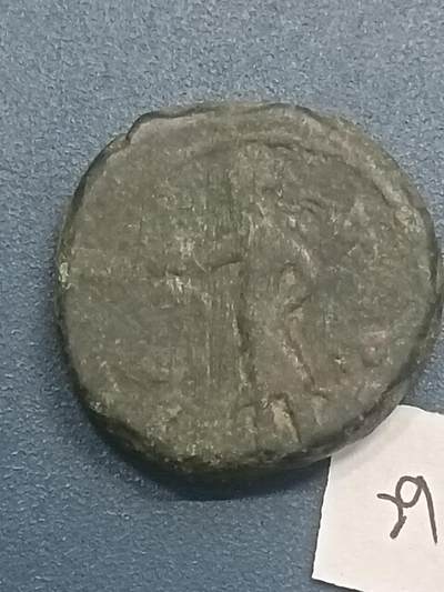 丝路打制硬币最后一批 丝路货币