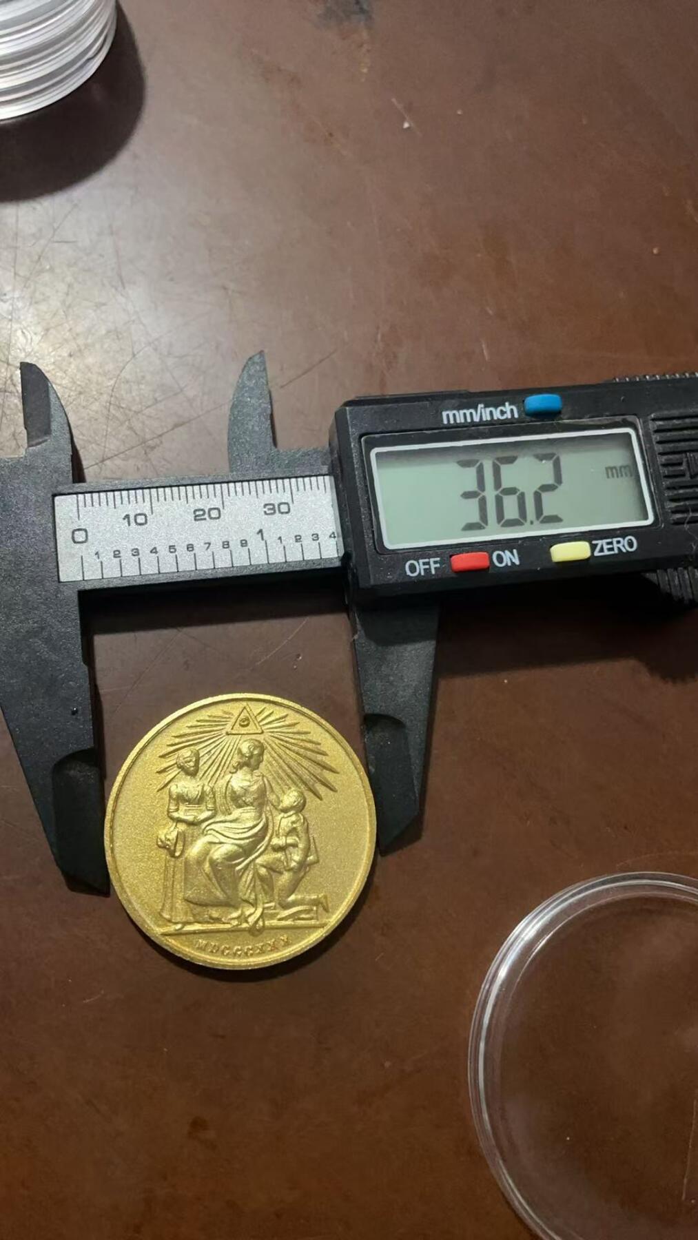英国萨塞克斯公爵纪念章