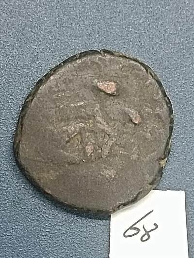 丝路打制硬币最后一批 丝路货币