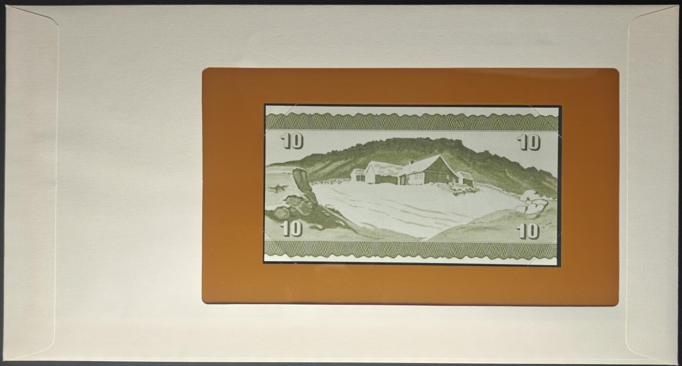 ＜小葵钱铺＞第46期·富兰克林纸币场·满200包邮