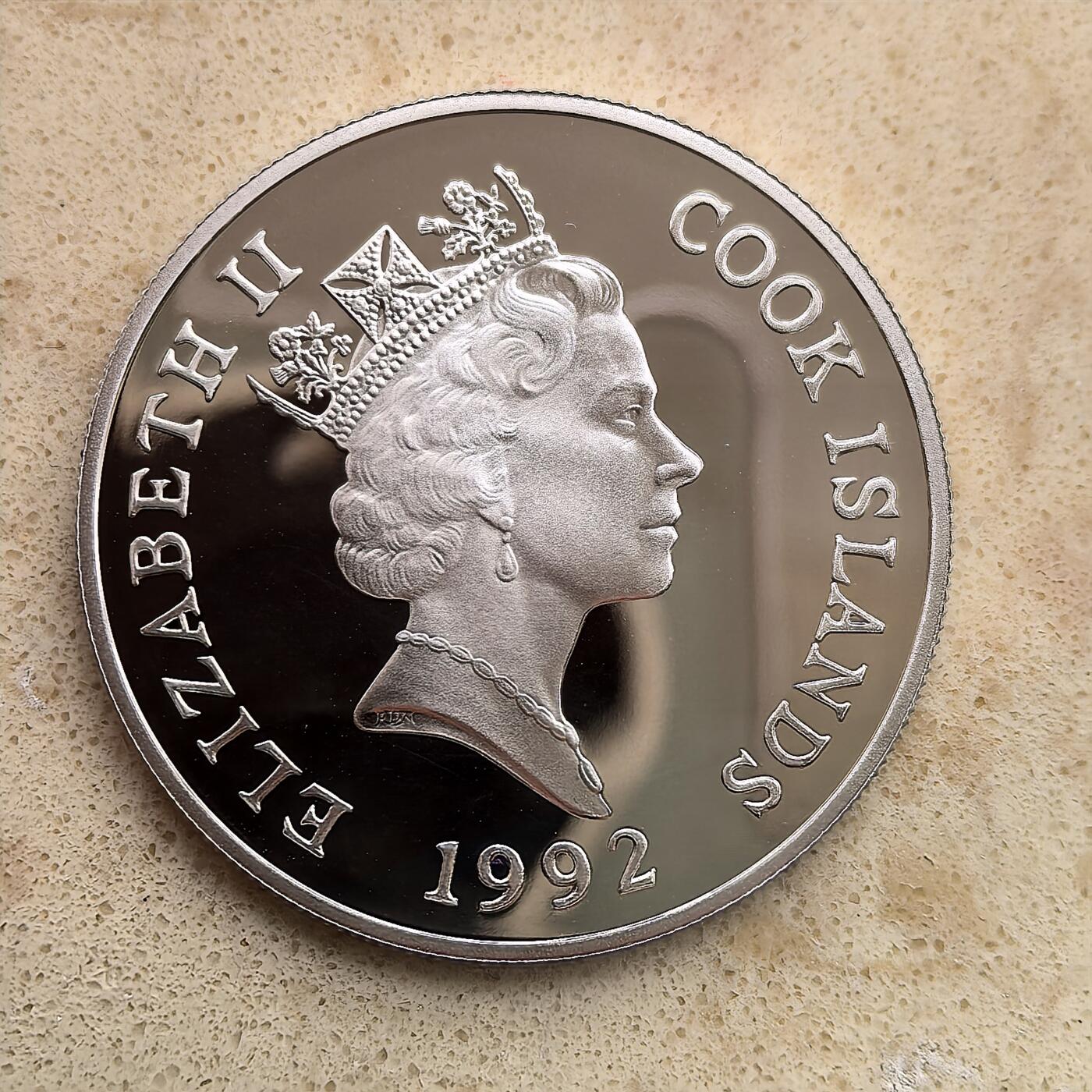 道一币馆币章第一百一十七场