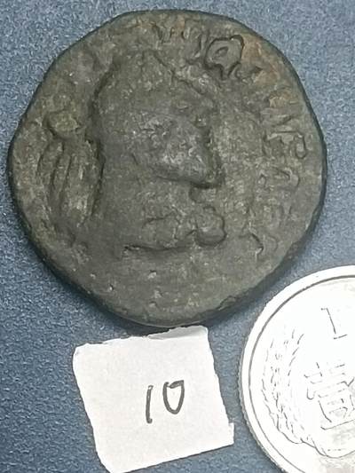 丝路打制硬币最后一批 丝路货币