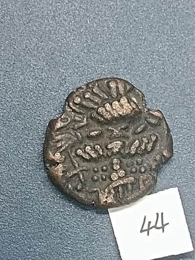 丝路打制硬币最后一批 丝路货币